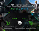 15 Rabatt auf alle Spiele und exklusive Deals im Razer Game Store.