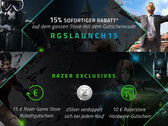 15 Rabatt auf alle Spiele und exklusive Deals im Razer Game Store.