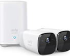 EufyCam 2: Überwachungskamera mit Apple HomeKit Secure Video Unterstützung