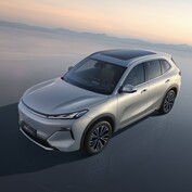 Spa-Massage, riesige Displays und extremer Dauerläufer: Der neue Geely Galaxy M7 Plug-in-Hybrid SUV deklassiert in China die Konkurrenz beim Preis-Leistungs-Verhältnis