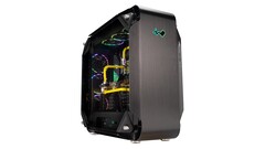 InWin 925: Premium-Tower mit viel Platz vorgestellt