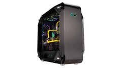 InWin 925: Premium-Tower mit viel Platz vorgestellt