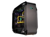 InWin 925: Premium-Tower mit viel Platz vorgestellt