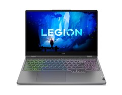 Das Legion 5 betreibt die GeForce RTX 3060 Laptop-GPU mit der maximal möglichen TGP. (Bild: Lenovo)