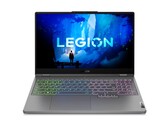 Das Legion 5 betreibt die GeForce RTX 3060 Laptop-GPU mit der maximal möglichen TGP. (Bild: Lenovo)