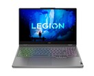 Das Legion 5 betreibt die GeForce RTX 3060 Laptop-GPU mit der maximal möglichen TGP. (Bild: Lenovo)