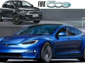 E-Autos: Tesla Model 3 für Machos, Fiat 500 der Frauenheld.