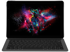 Test Chuwi Hi9 Plus Tablet