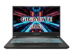 Das Gigabyte G5 GD (51DE123SD), zur Verfügung gestellt von Gigabyte Deutschland.