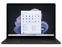 Microsoft Surface Laptop 5 (Bild: Microsoft)