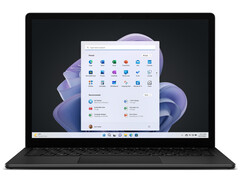 Microsoft Surface Laptop 5 (Bild: Microsoft)