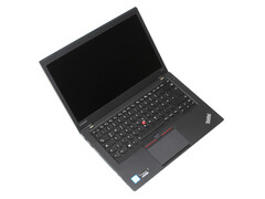 Test Lenovo ThinkPad T460s (Core i7, WQHD) Ultrabook
