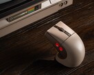 Die Retro R8 Mouse gibt es in einer neuen Modellversion