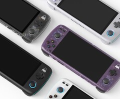 AYN Odin: Die Auslieferung an Backer verschiebt sich weiter