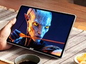 Das Acer Iconia iM11 setzt auf ein modernes Design mit schmalen Bildschirmrändern.