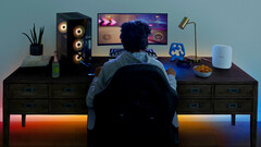 Amazon stellt mit dem eero Max 7 das erste Wi-Fi 7 Mesh-System der Marke vor.