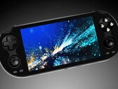 Die neuesten Gaming-Handhelds von Anbernic sehen fast wie eine Sony PlayStation Vita aus.