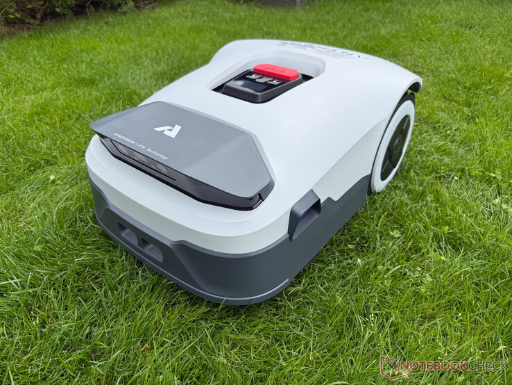 Anthbot Genie 1000 im Test