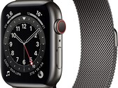 Apple Watch 6: LTE-Smartwatch aktuell zum Bestpreis erhältlich