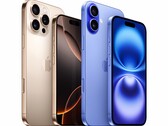 Das Apple iPhone 16 und das iPhone 16 Pro können ab sofort vorbestellt werden. (Bildquelle: Apple)