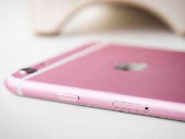 Apple iPhone 6s: So sieht das Phone in Pink aus