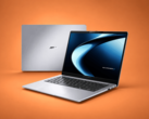 Das Asus ExpertBook P3 G2 setzt auf Intel-Prozessoren