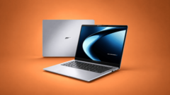 Das Asus ExpertBook P3 G2 setzt auf Intel-Prozessoren