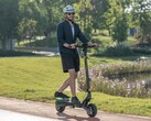 Den Ausom L1 E-Scooter mit ABE gibt es derzeit ab nur 499 Euro.