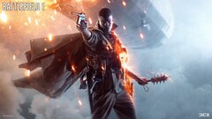 Amazon verschenkt zwei der beliebtesten Shooter der letzten Jahre an Prime-Kunden. (Bild: EA / Dice)