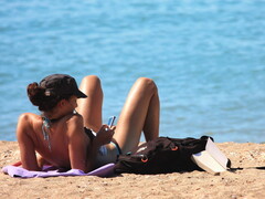 Telefonieren: Roaming zur Urlaubssaison billiger