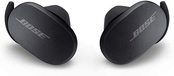 Bose QuietComfort Earbuds