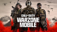 Bereit für den ultimativen Showdown auf euren Smartphones? Activision hat den Starttermin für Call of Duty: Warzone Mobile enthüllt.