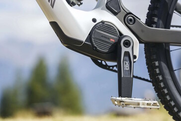 Genutzt wird der starke M2S-Motor von Avinox