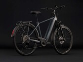 Nuride Hybrid EXC 800 2027: Vielseitiges Trekking-E-Bike ist ab sofort erhältlich