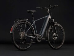Nuride Hybrid EXC 800 2027: Vielseitiges Trekking-E-Bike ist ab sofort erhältlich