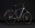 Nuride Hybrid EXC 800 2027: Vielseitiges Trekking-E-Bike ist ab sofort erhältlich