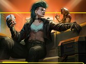 Das offizielle Cyberpunk-TCG hat auf Kickstarter bereits mehr als 12 Millionen US-Dollar eingesammelt.