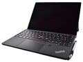 Test Lenovo ThinkPad X12 Laptop: Detachable mit Intel Core i3 ziemlich langsam