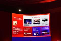 AI, Microsoft & Adobe: Wie Qualcomm Windows on ARM auf das nächste Level heben will