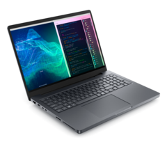 Qualcomm-Technologie kommt Intel zur Hilfe: Neue Dell Pro Max Plus Laptops kommen mit dedizierter Qualcomm-NPU auf den Markt, abgebildet: Dell Pro Max Laptop (Bildquelle: Dell)