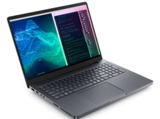 Qualcomm-Technologie kommt Intel zur Hilfe: Neue Dell Pro Max Plus Laptops kommen mit dedizierter Qualcomm-NPU auf den Markt, abgebildet: Dell Pro Max Laptop (Bildquelle: Dell)