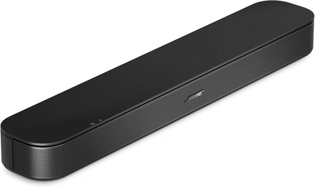 Design der Bose TV Speaker Gen 2