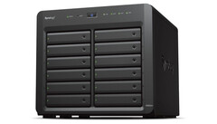 Die Synology DiskStation DS3622xs+ ist eines von zwei neuen NAS-Modellen. (Bild: Synology)