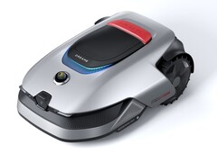 Dreame bietet seine Mähroboter aktuell im Rahmen einer Aktion an, darunter den A2. (Bildquelle: Dreame)