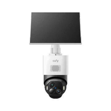 Eufy SoloCam E50
