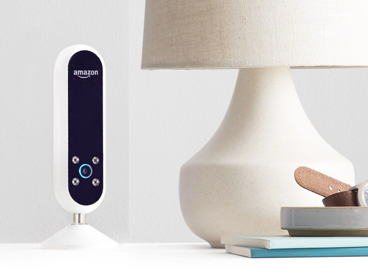 Die Amazon Echo Look wird bald vom Styling-Berater zum Elektroschrott.
