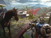 Im Bild: Ein Screenshot aus Far Cry 6.