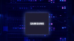 Samsung rechnet 2023 mit tiefer Rezession und Gewinnhalbierung bei Halbleiterchips.