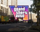 Straßenszene aus Vice City in GTA 6.