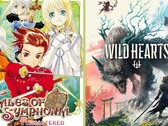 Spielecharts: Action-Jagd-Rollenspiel Wild Hearts stürmt die PlayStation 5.